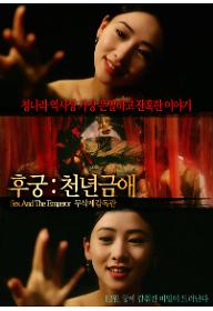 후궁 : 천년금애 무삭제 감독판