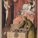 Hieronymus Bosch, Death and the Miserc. 1485-1490.jpg