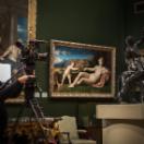 크기변환_David Bickerstaff filming the Rothchild Bronzes -_Nathan Heeb - Fitzwilliam Museum.jpg