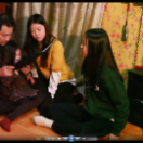 엄마없는 하늘아래