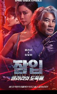 잠입: 클라라와 도둑들