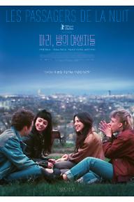 파리, 밤의 여행자들