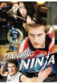 Dancing Ninja Poster.jpg